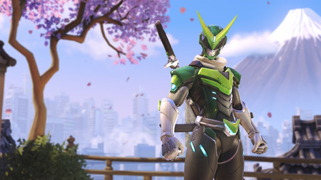 Blizzard ya está probando "un nuevo héroe increíble" para Overwatch