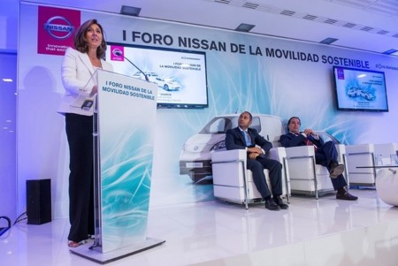 Gobierno Foro Nissan