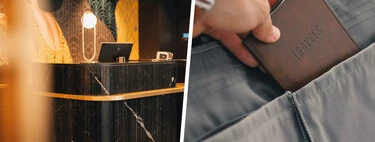 La ley exige datos, no documentos: si te piden una copia de tu DNI en un hotel, no tienes que entregarla 