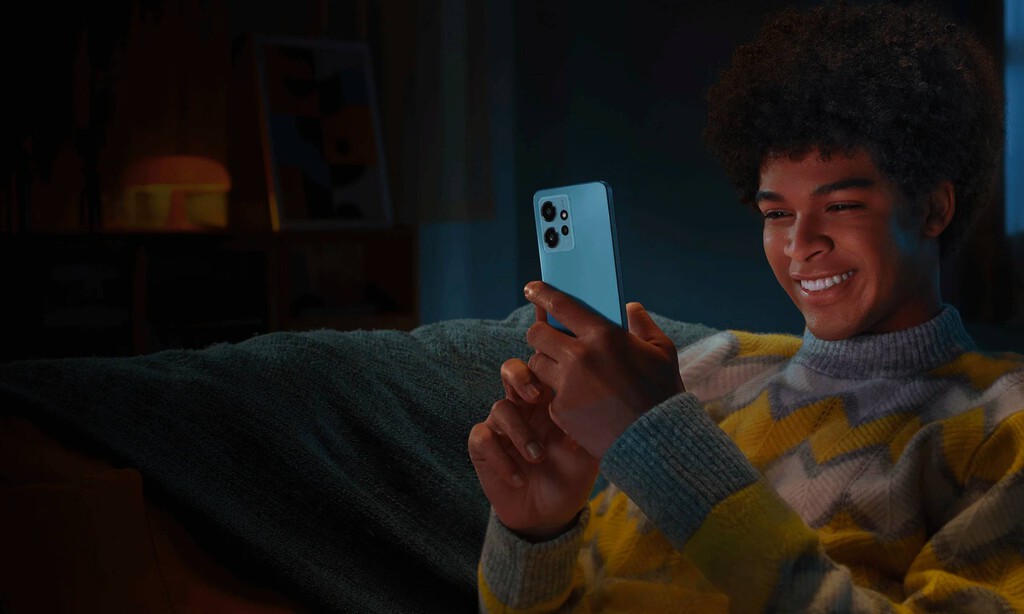 Así puedes conseguir el Redmi Note 12 por menos de 180 euros en estos momentos