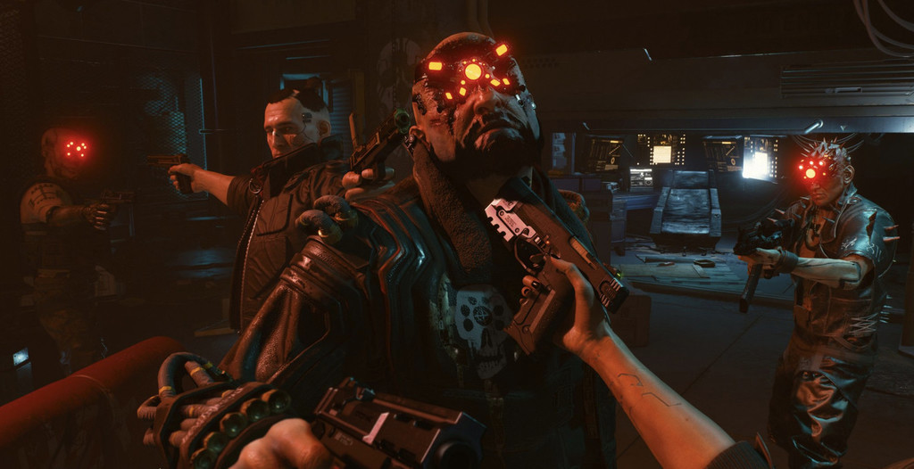 'Cyberpunk 2077' vuelve a retrasarse: el lanzamiento del esperado juego se mueve a noviembre