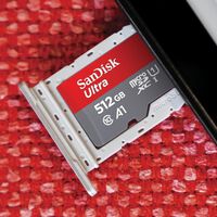 No más problemas de espacio en Nintendo Switch, Steam Deck o ROG Ally con la microSD barata que arrasa en Amazon