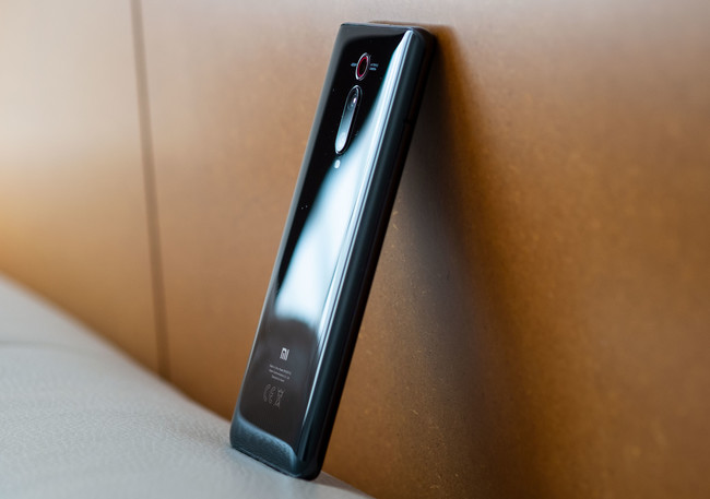 Mi 9t Pro