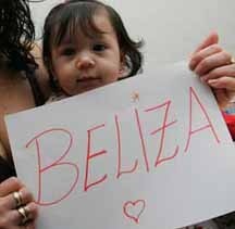 Ponerles a nuestros hijos el nombre que queramos