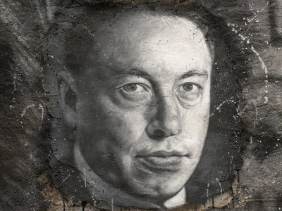 Elon Musk enloquece en Twitter: llama 