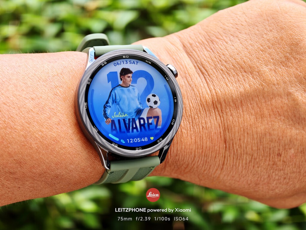 ¿Qué tal de bien o mal te sienta ver un partido de fútbol? El reloj Xiaomi que te lo dice con este modo tan curioso 