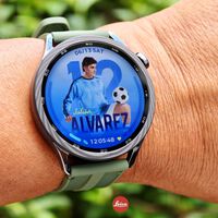 ¿Qué tal de bien o mal te sienta ver un partido de fútbol? El reloj Xiaomi que te lo dice con este modo tan curioso 