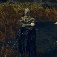 Elden Ring Shadow of the Erdtree: cómo completar la quest del Cornamentado