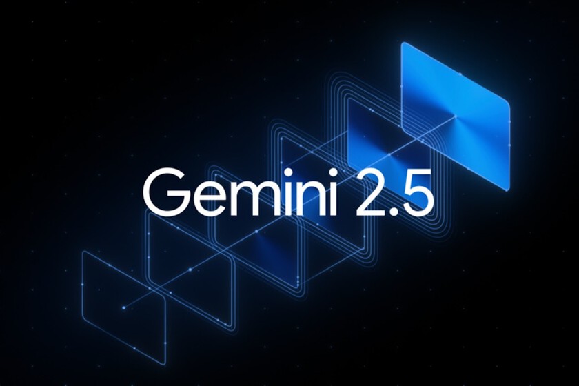 Gemini 2.5 Pro planta cara a OpenAI: ahora también entiende vídeos y deja en un segundo plano a ChatGPT