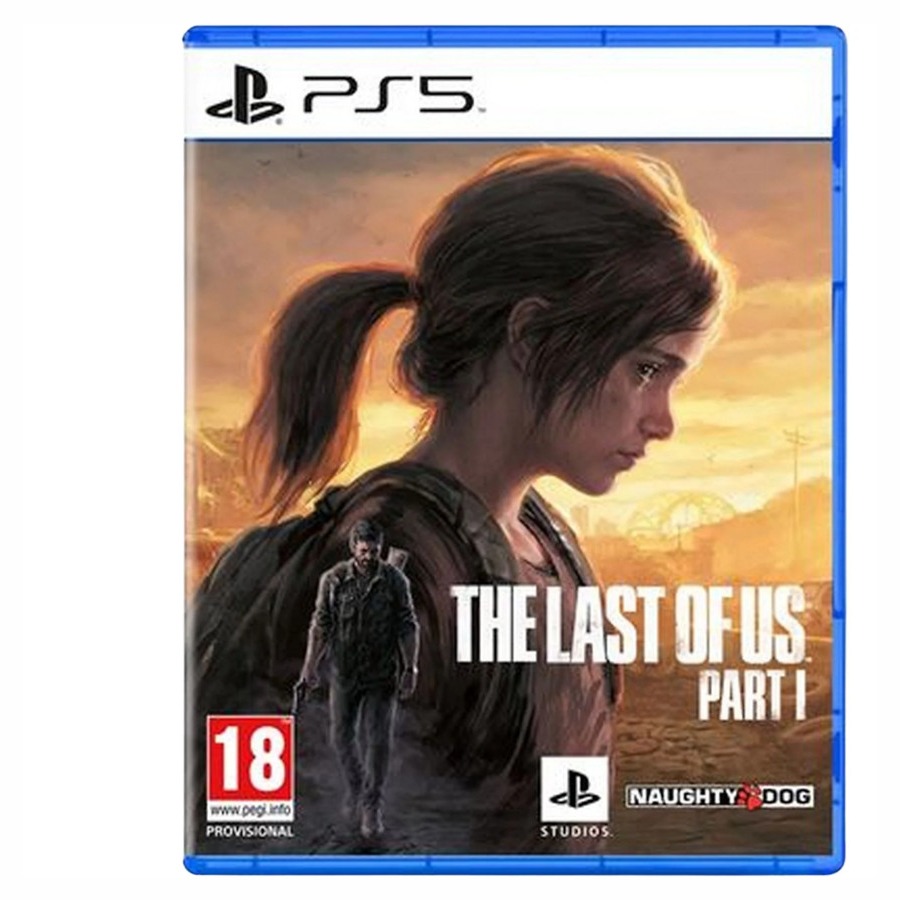 The Last of Us: Parte I - PS5