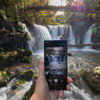 Tres meses usándolo me han bastado para convencerme: si tuviera que comprar móvil ahora, sería el Galaxy Z Fold7