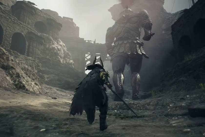 Imagen de Dragon's Dogma 2