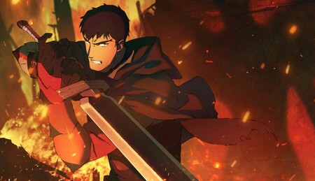 Aquí tienes el espectacular tráiler de Dota: Sangre de dragón, el nuevo anime de Netflix basado en el megaéxito de Steam