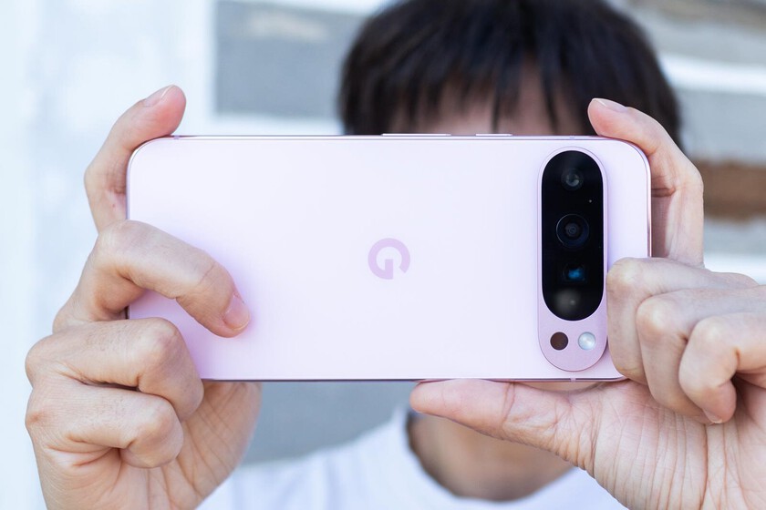 Google Pixel 9 Pro Xl 29