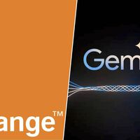 Los clientes de Orange podrán tener Gemini gratis muy pronto. La IA se ha convertido en el mejor regalo para los usuarios 