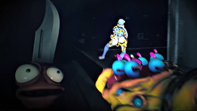 Dlc High On Life High On Knife
