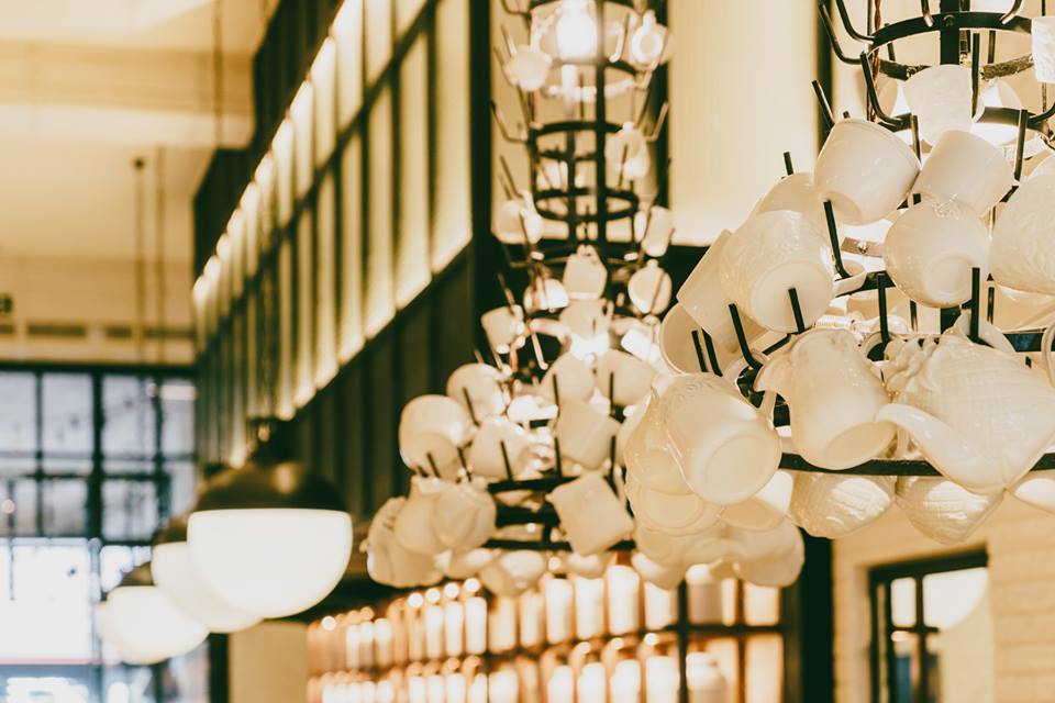 Foto de ArtTé Barcelona (16/22)