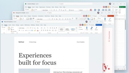 El nuevo diseño de Office está disponible para algunos usuarios de Office Insiders tras unos días de retraso: así se activa