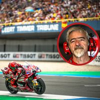 Confirmado. Ducati va a tener concesiones en MotoGP por primera vez en diez años 
