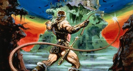 A vueltas con la película basada en ‘Castlevania’. El actor Michael Dorn confirma que el proyecto sigue en marcha