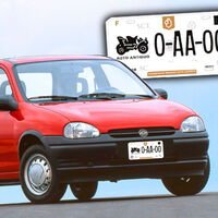 Confirmado: si tu auto tiene más de 30 años, puedes pedir placas históricas y evadir el Hoy No Circula. Estos son los requisitos