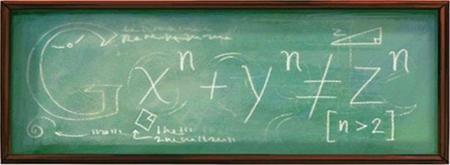 Google homenajea a Pierre de Fermat