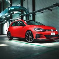 Volkswagen Golf GTI Oettinger, precios, versiones y equipamiento en México