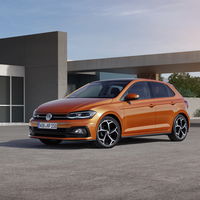 El nuevo Volkswagen Polo se producirá para México en Brasil y vendrá acompañado del Virtus