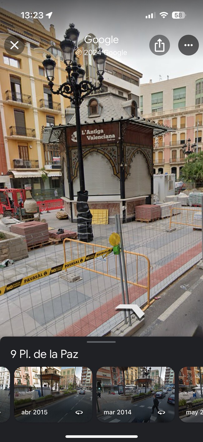 As Puedes Ver C mo Ha Cambiado Tu Calle En Los ltimos A os Con Google as-puedes-ver-c-mo-ha-cambiado-tu-calle-en-los-ltimos-a-os-con-google
