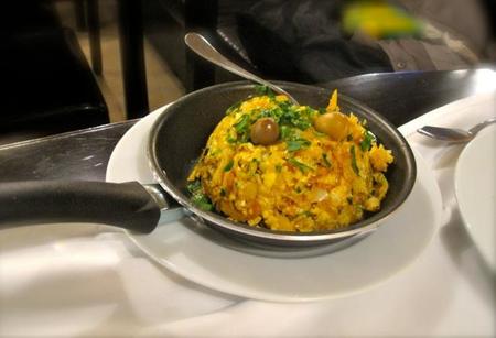 Bacalhau portugués