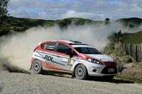 R2 Cup, a un paso de ser estrella del rallismo 