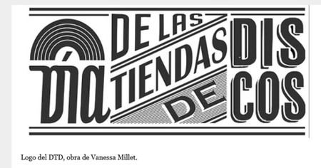 ´Record Store Day` (Día de las Tiendas de Discos) se celebra a lo grande el día 19 de abril