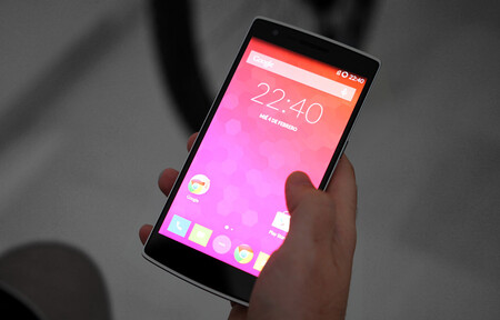 oneplus one