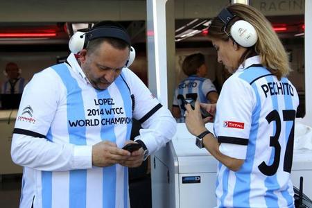 Yves Matton sitúa a Volvo y Alfa Romeo en el Mundial de Turismos