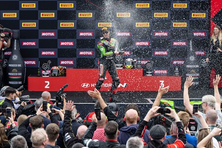 Rea Assen Sbk 2023 3
