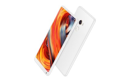 Xiaomi Mi Mix 2 SE, un interesante Android rebajado en 230 euros en la Red Night de MediaMarkt
