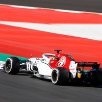 Estos son los pilotos que tendrán que enfrentarse a las novatadas de la parrilla 2018 de Fórmula 1