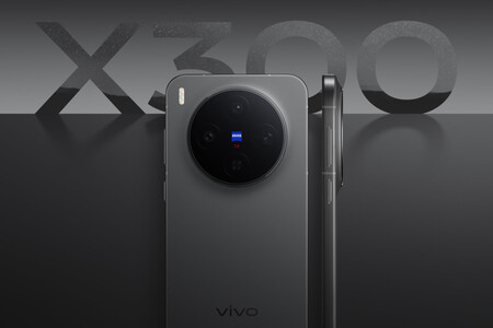 Vivo X300 | Image: Live