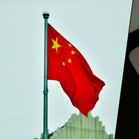 China está recortando distancias con EEUU en IA con lo mejor que se le da hacer: observar