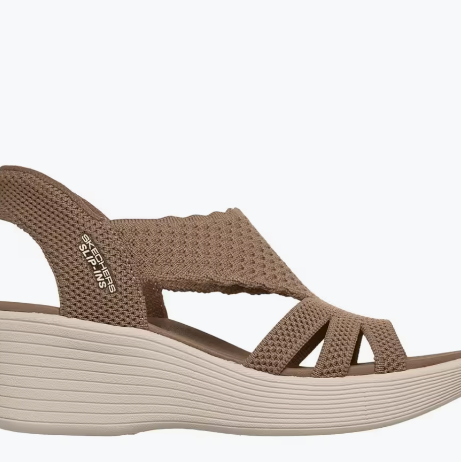 Sandalias Skechers 
