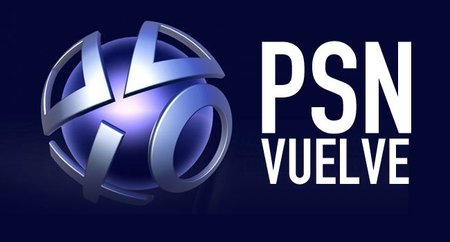 La PlayStation Store ya funciona. Por fin
