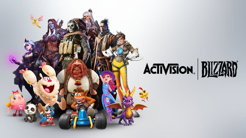 Activision Blizzard recibe una demanda más que vuelve a dejar claro su grave problema de discriminación y acoso Activision Blizzard recibe una demanda más que vuelve a dejar claro su grave problema de discriminación y acoso