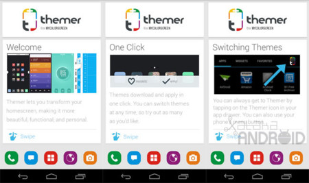 Themer Beta