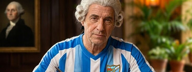 El origen de "los Estados Unidos Americanos" no está en Washington, está en Málaga 