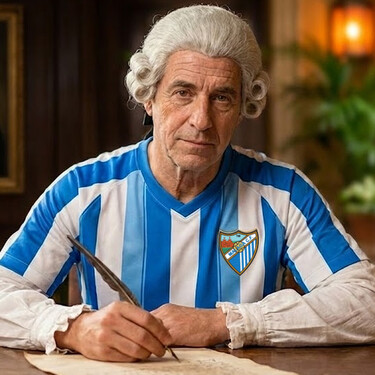 El origen de "los Estados Unidos Americanos" no está en Washington, está en Málaga 