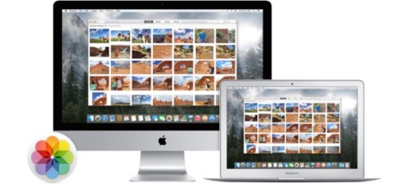 iphoto for mac sierra