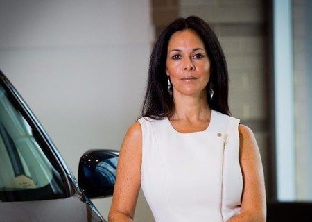 Hyundai Motor México nombra a Claudia Márquez como su nueva CEO