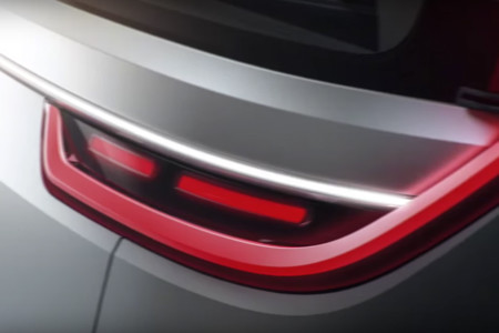 Volkswagen nos muestra un poco más del Duo-e en un teaser de 10 segundos