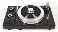 Elige bien tu giradiscos: ¿con plato de gran altura o de gran diámetro? 