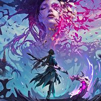 Tiene a veteranos de The Witcher 2 y Resident Evil, fantasía oscura con toques de Arcane y no es un soulslike. Todo en Koshmar luce fenomenal 